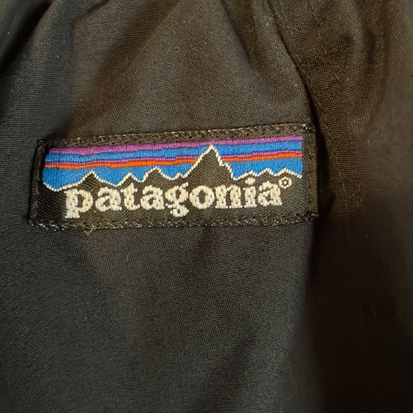 Patagonia Kids Winter Snow Pants - Picture 3 of 8